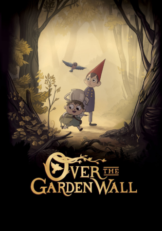 Over the Garden Wall is streaming on Hulu and HBO Max. 